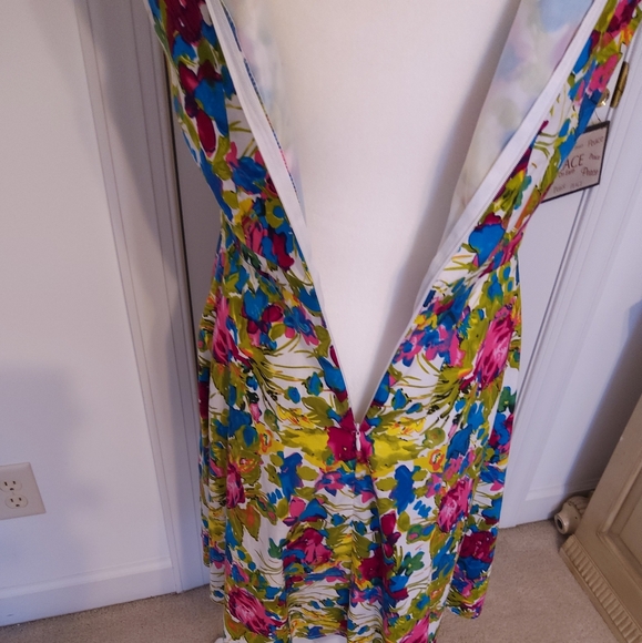 🌷R&K DRESS 10 - Picture 4 of 9